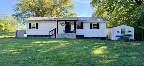 Renovated Home Near Local Amenities