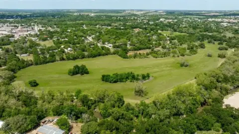 24.8 Acres in Stephenville, TX