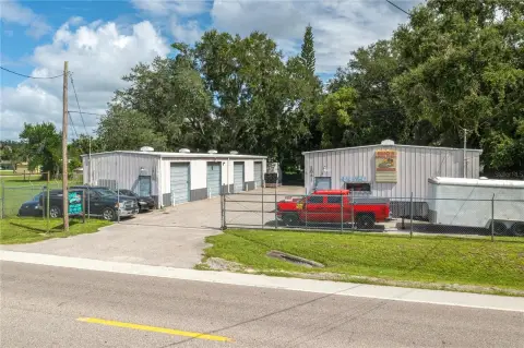 Lakeland Warehouse/Workshop Units For Sale