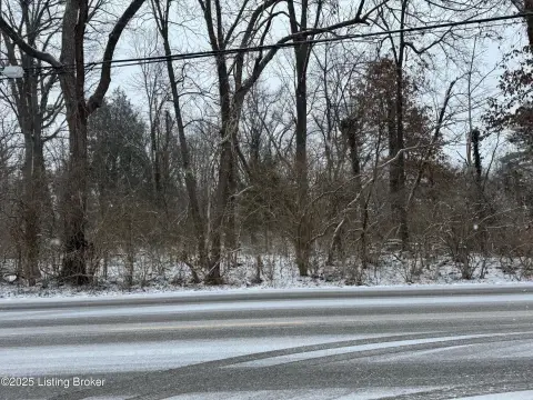 Louisville Land in Lyndon Area