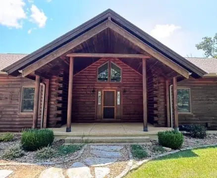 Multifamily Property with Guest Cottage
