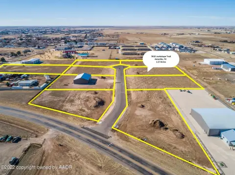 Commercial Land