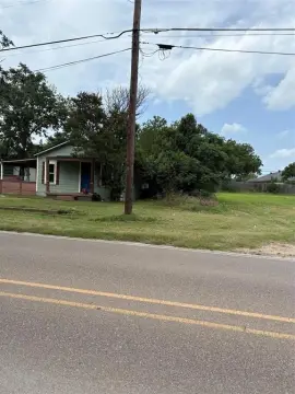 Commercial Opportunity in Whitney, Texas