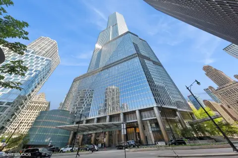 Chicago Office Space Opportunity