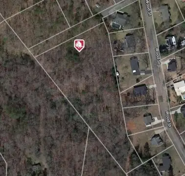 Wooded Land Parcel in Central