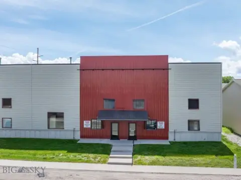 Bozeman Warehouse in Four Corners