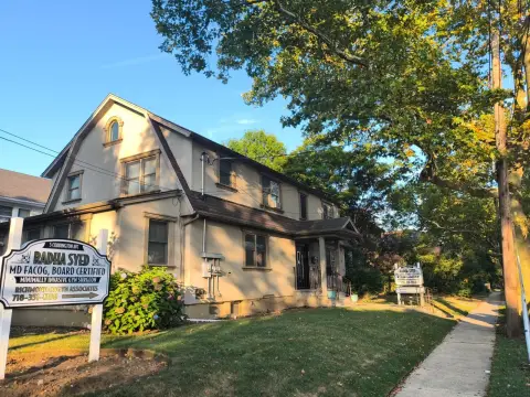 Staten Island Medical Office Space