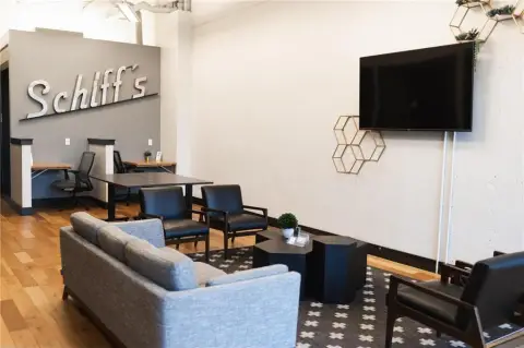 Downtown St. Cloud Private Offices