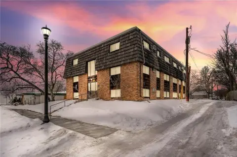 Minneapolis Multifamily Investment Opportunity