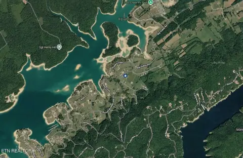 Land with Lake and WMA Views