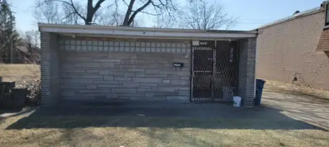 Gary, IN Retail Opportunity