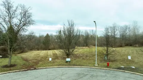 Residential Lot in South Elgin