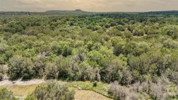 105 Acres Untouched Land, Granbury