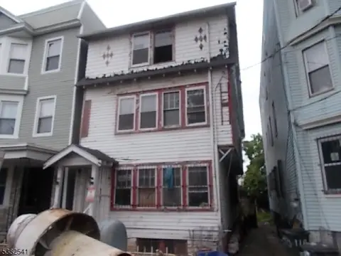 Irvington Twp. Multi-Family Opportunity