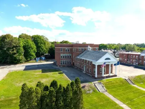 Historic School Building