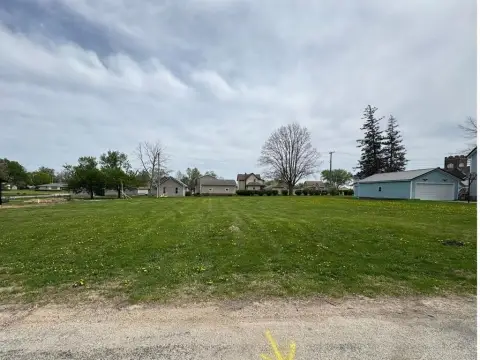 Residential Lot in Stanwood, Iowa