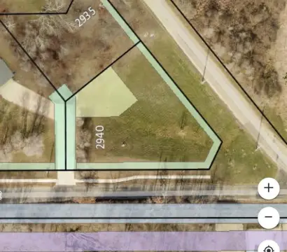 Residential Lot in Cedar Rapids