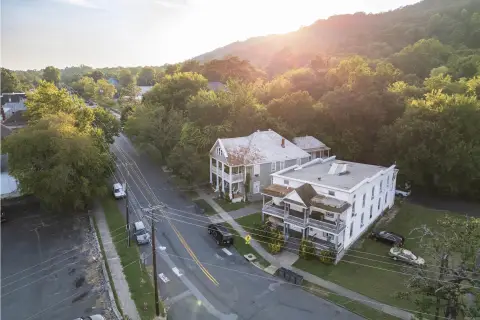 Hot Springs Multi-Family Investment