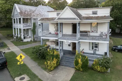 Hot Springs Multi-Family Investment