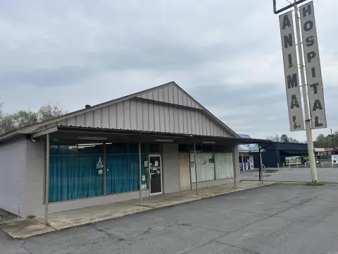 Former Animal Hospital For Sale
