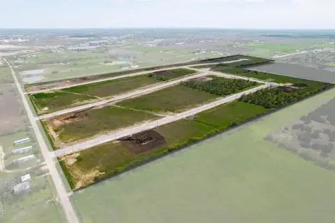 Godley, TX Land Opportunity