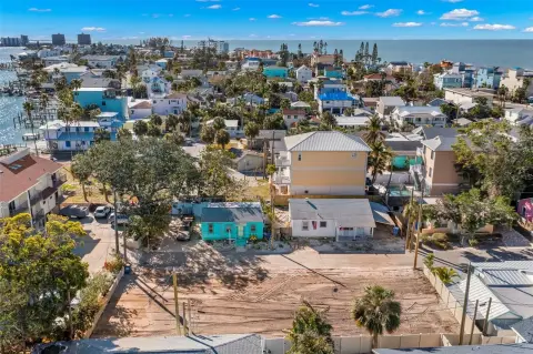 Sunset Beach Land Opportunity