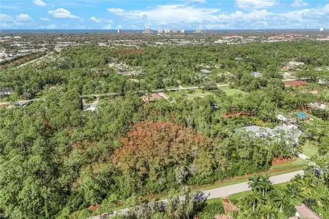 Residential Lot in Bonita Springs