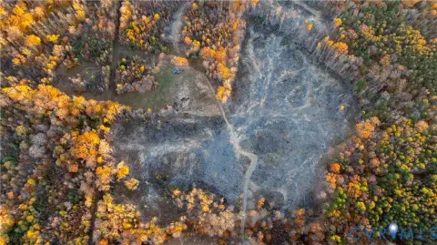 Louisa, VA Land Parcel