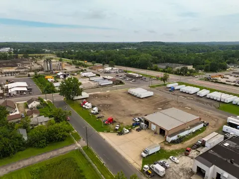 Kalamazoo Flex-Use Industrial Space