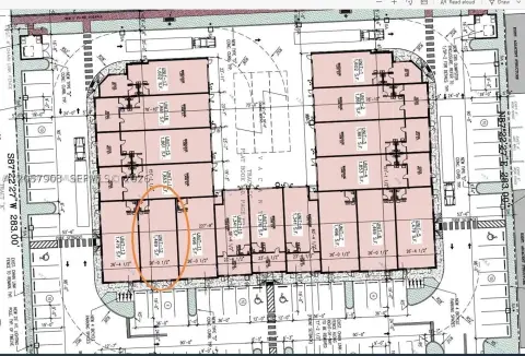 Lakefront Retail Space