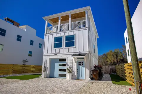 St. Augustine Luxury Boutique Hotel