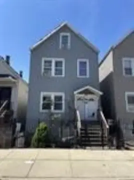 Updated 2-Flat in Chicago