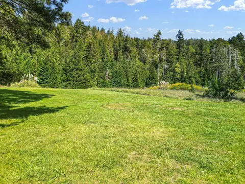 Residential Lot in Gated Community