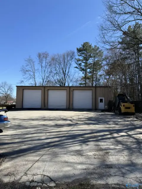 Gadsden Auto Shop For Sale