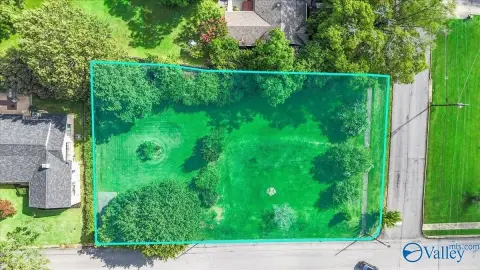 Guntersville, AL Lot For Sale