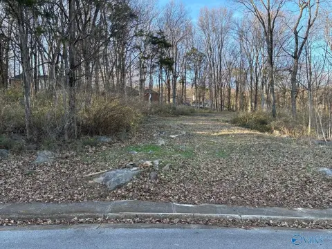 Land For Sale Huntsville, AL