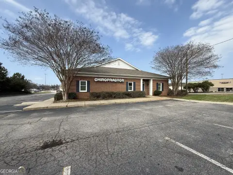 Lagrange Office Investment Opportunity