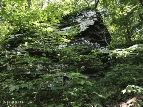 Recreational Land with Caves