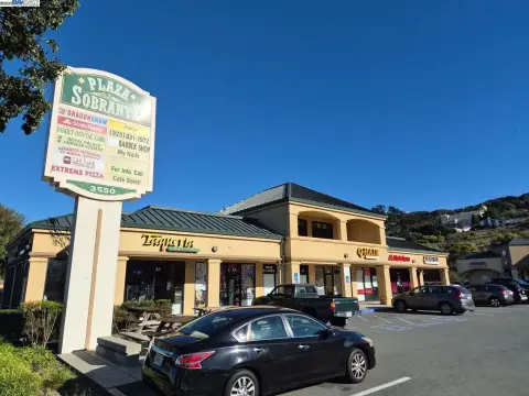 El Sobrante Business Opportunity