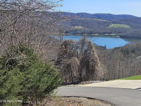 Norris Lake View Homesite