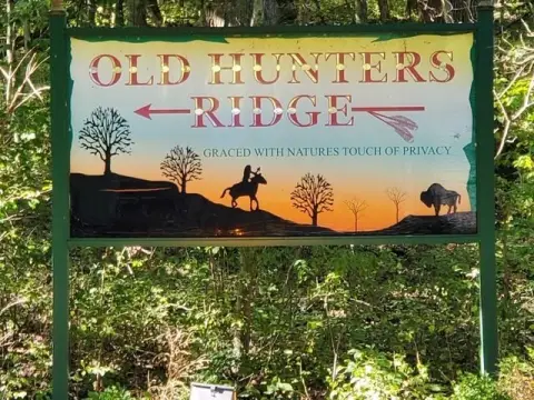 Residential Land in Dixon, Illinois