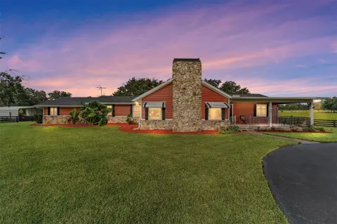 Morriston Farm Near Equestrian Centers