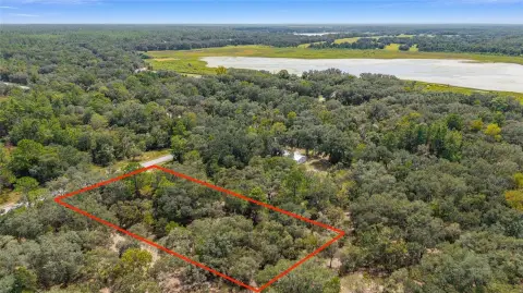 Land in Rainbow Lakes Estates