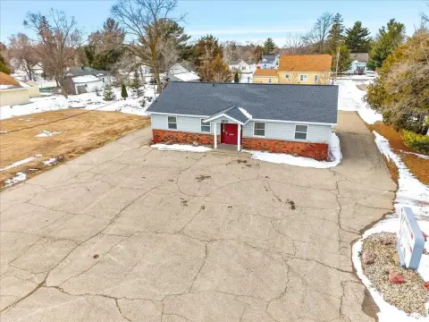 Move-in Ready Commercial Property