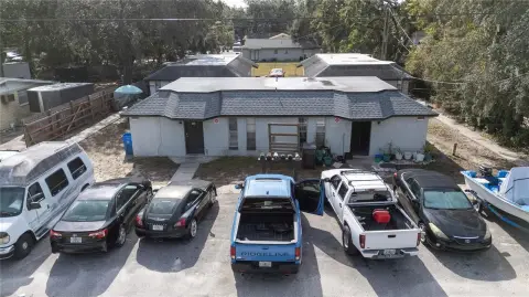 Tampa Multifamily Investment Opportunity