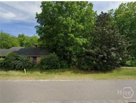 Commercial Land Near Athens Technical College