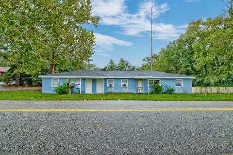 North Charleston Triplex Investment Opportunity