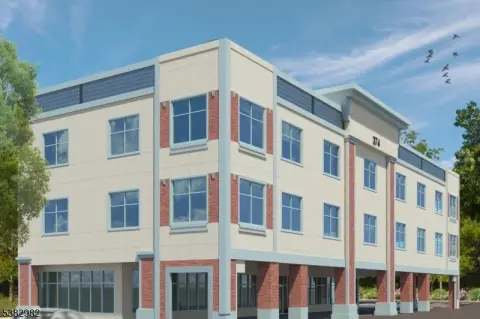 New Retail and Office Space