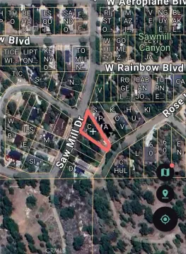 Vacant Lot in Big Bear