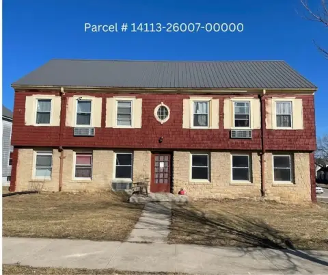Cedar Rapids Multifamily Investment Opportunity